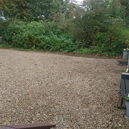 Apartmán Gemuetliche Ferienwohnung Auf Dem Land Mit Eigenem Garten *
