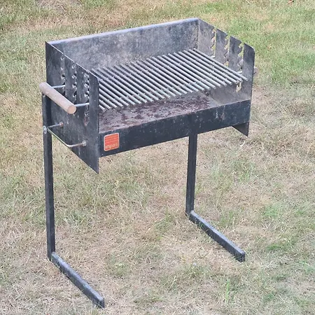 Gemuetliche Ferienwohnung Auf Dem Land Mit Eigenem Garten